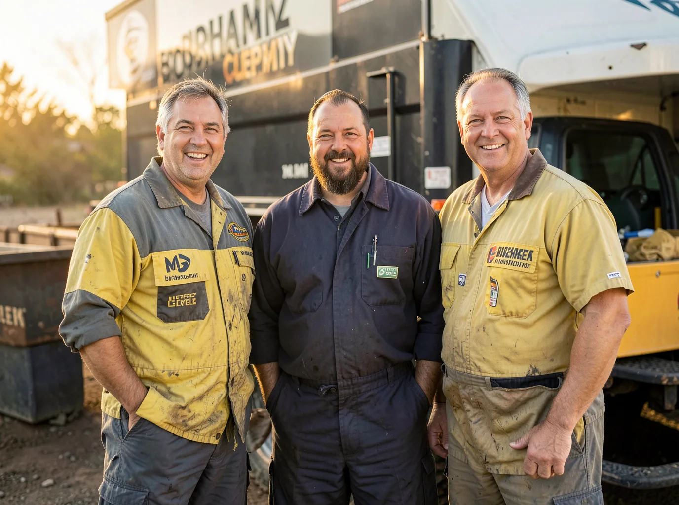 Sewage Cleanup company in Maryville, IL