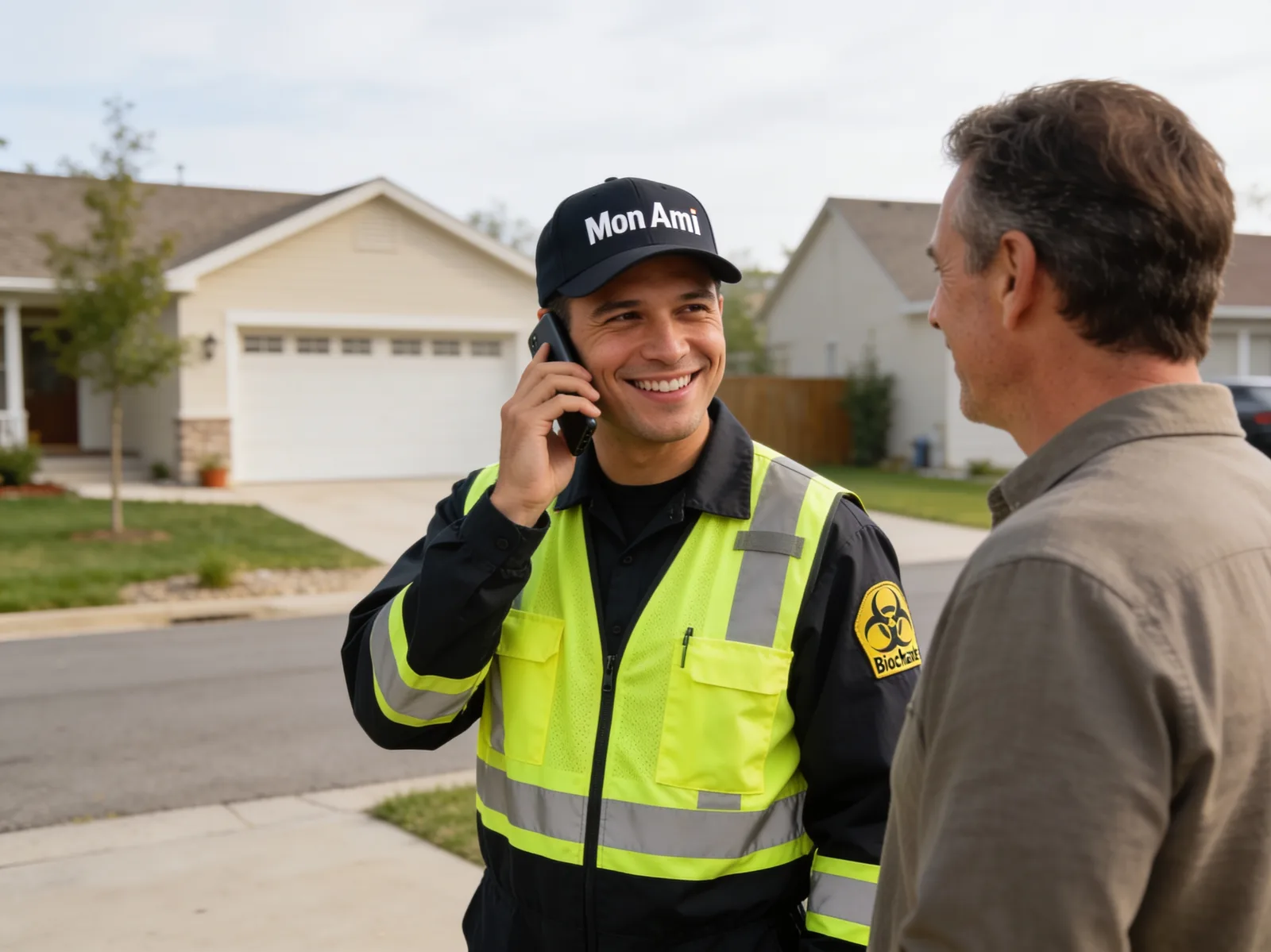 Sewage Cleanup Maryville, IL FAQs