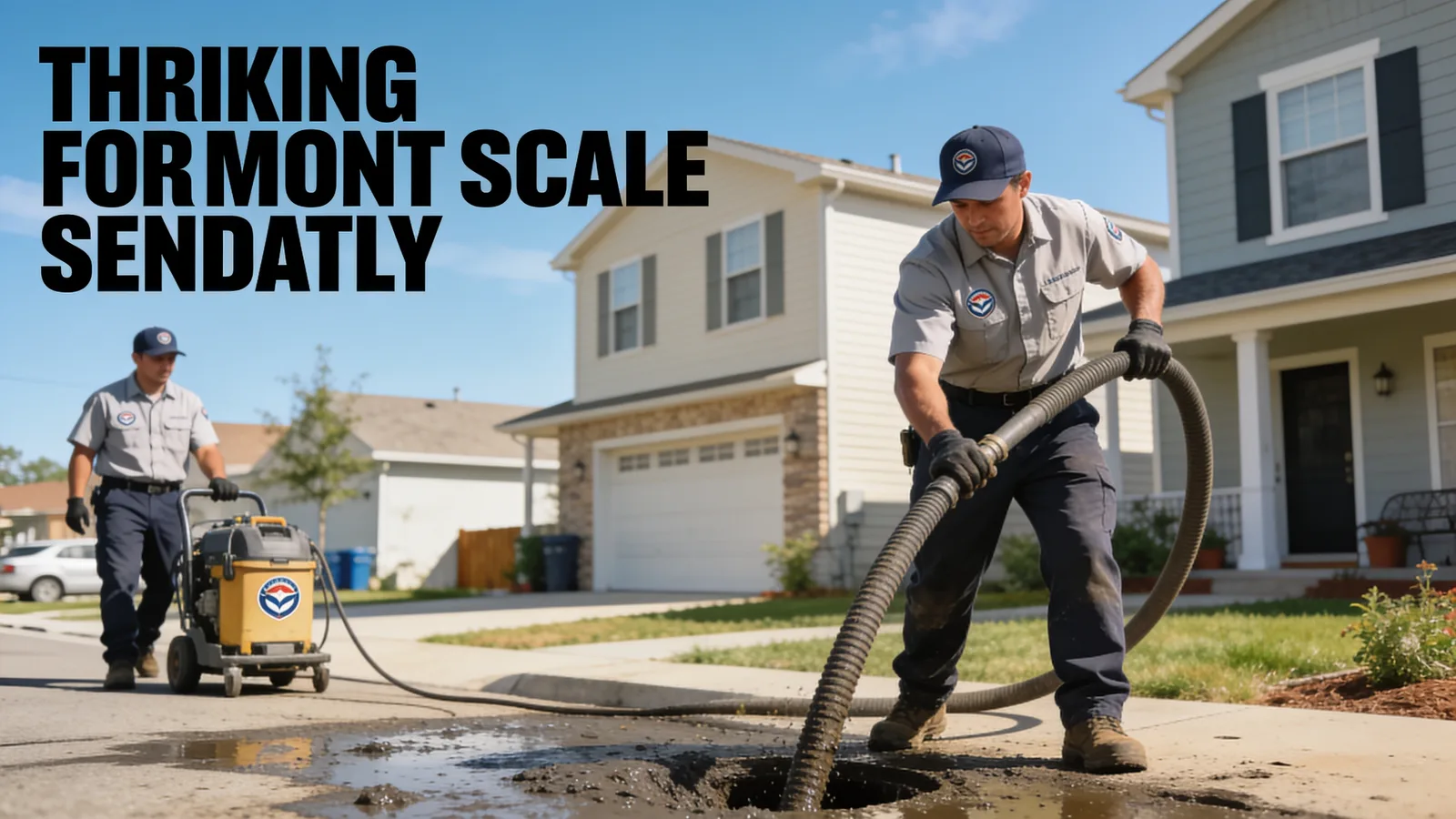 Sewage Cleanup in Maryville, IL near me